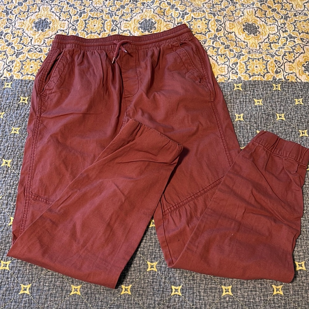 Casual Joggers